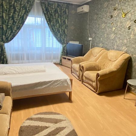 四季酒店 Boryspilʼ 外观 照片