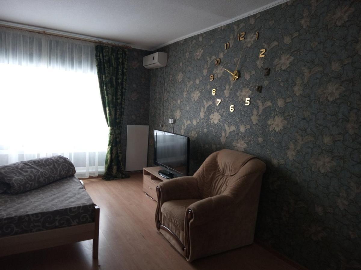 四季酒店 Boryspilʼ 外观 照片