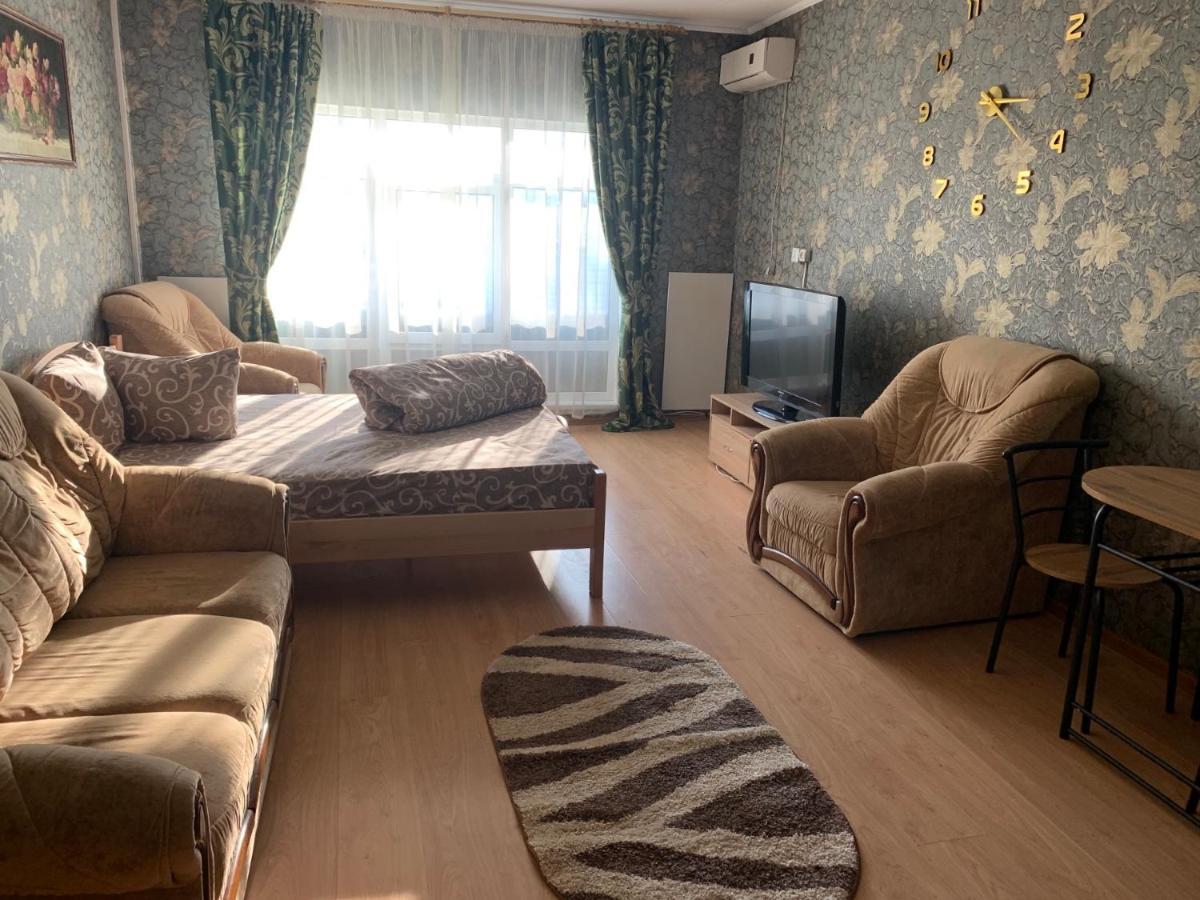 四季酒店 Boryspilʼ 外观 照片