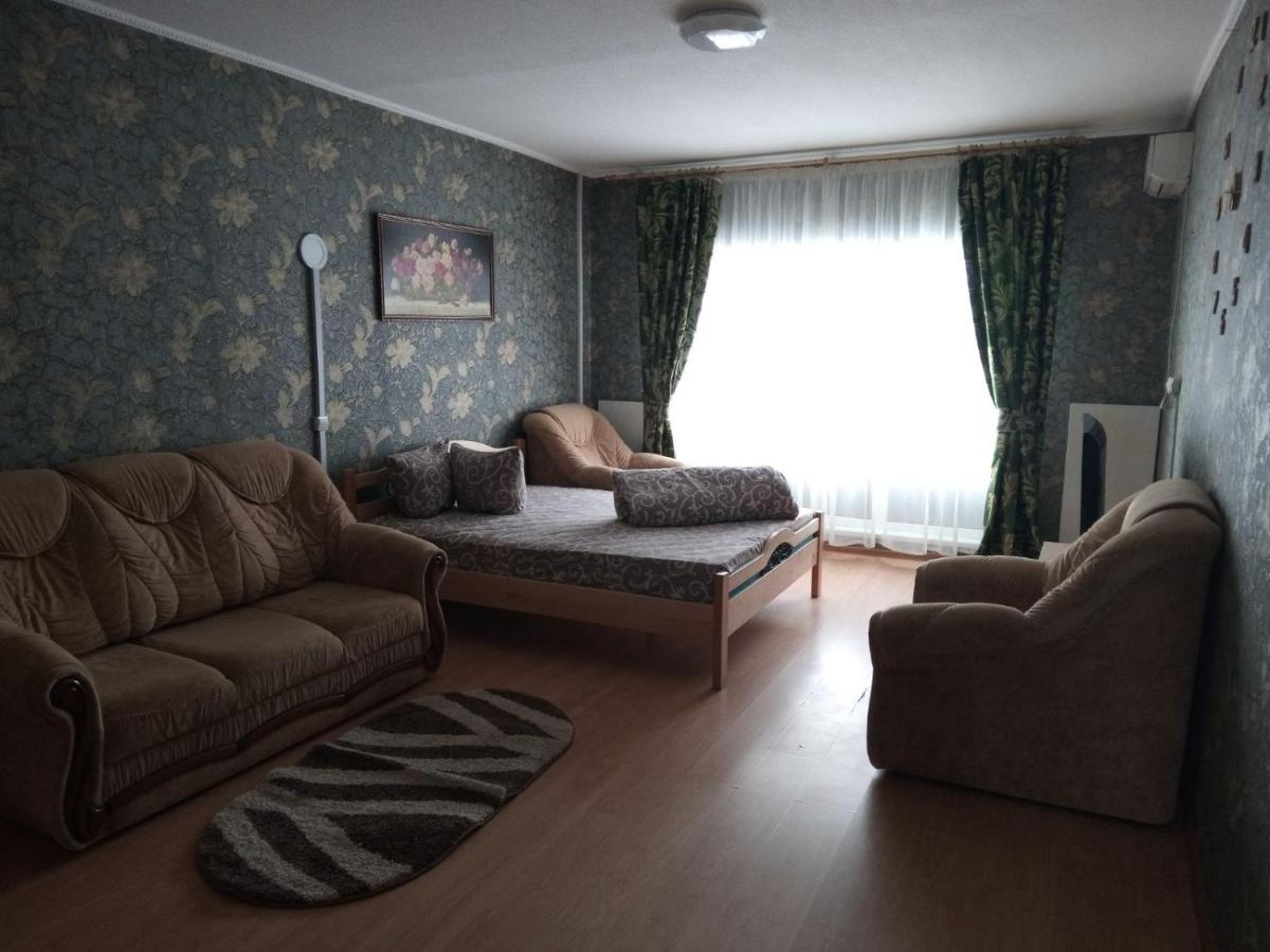 四季酒店 Boryspilʼ 外观 照片