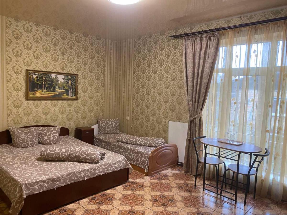 四季酒店 Boryspilʼ 外观 照片