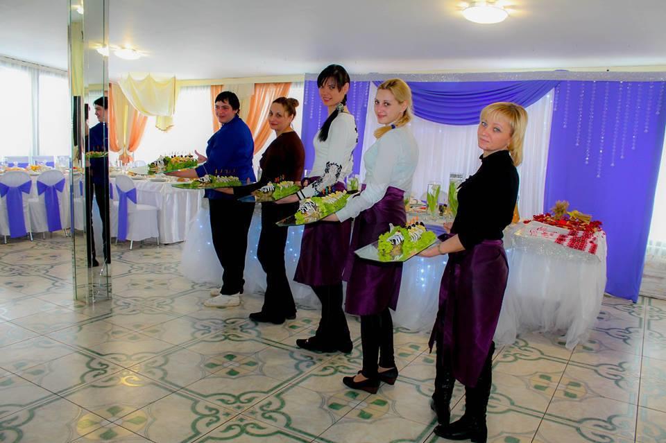 四季酒店 Boryspilʼ 外观 照片