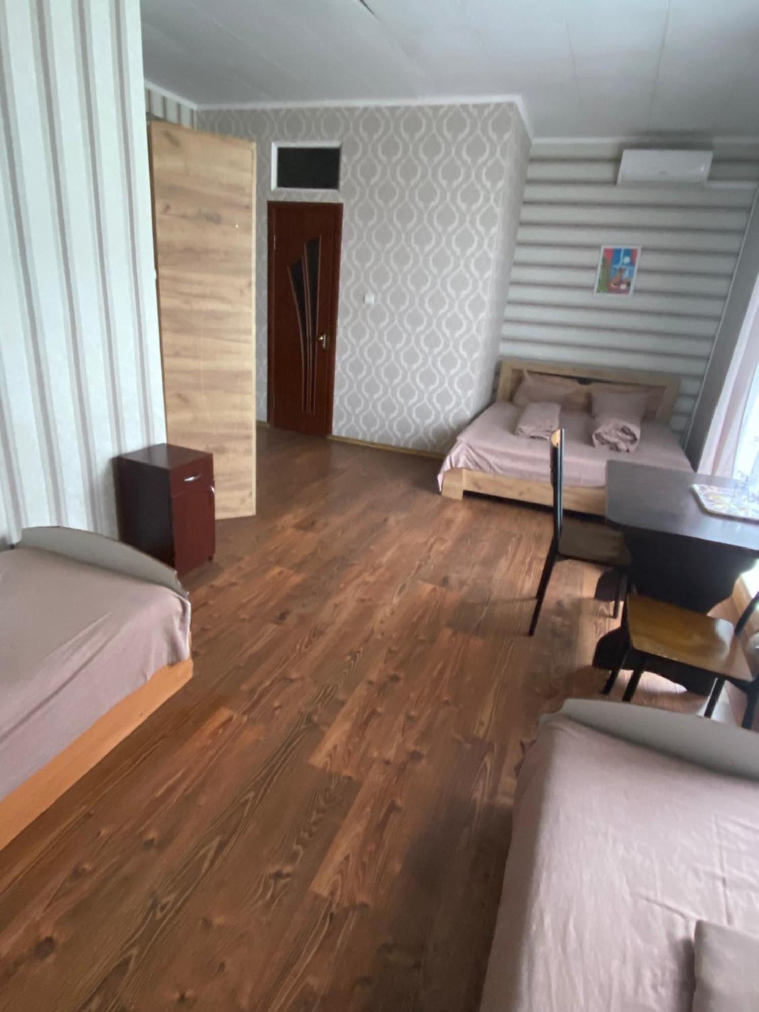 四季酒店 Boryspilʼ 外观 照片