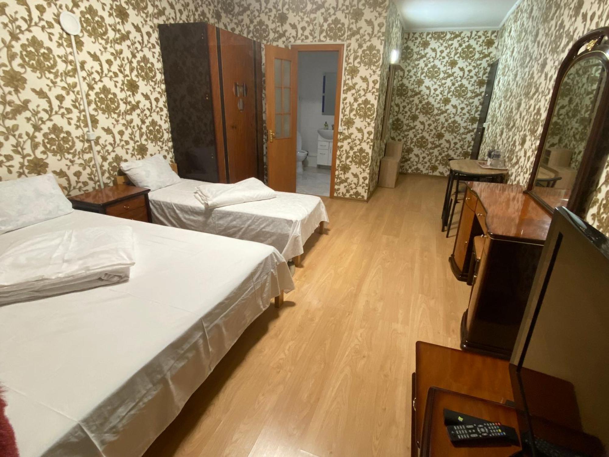 四季酒店 Boryspilʼ 外观 照片